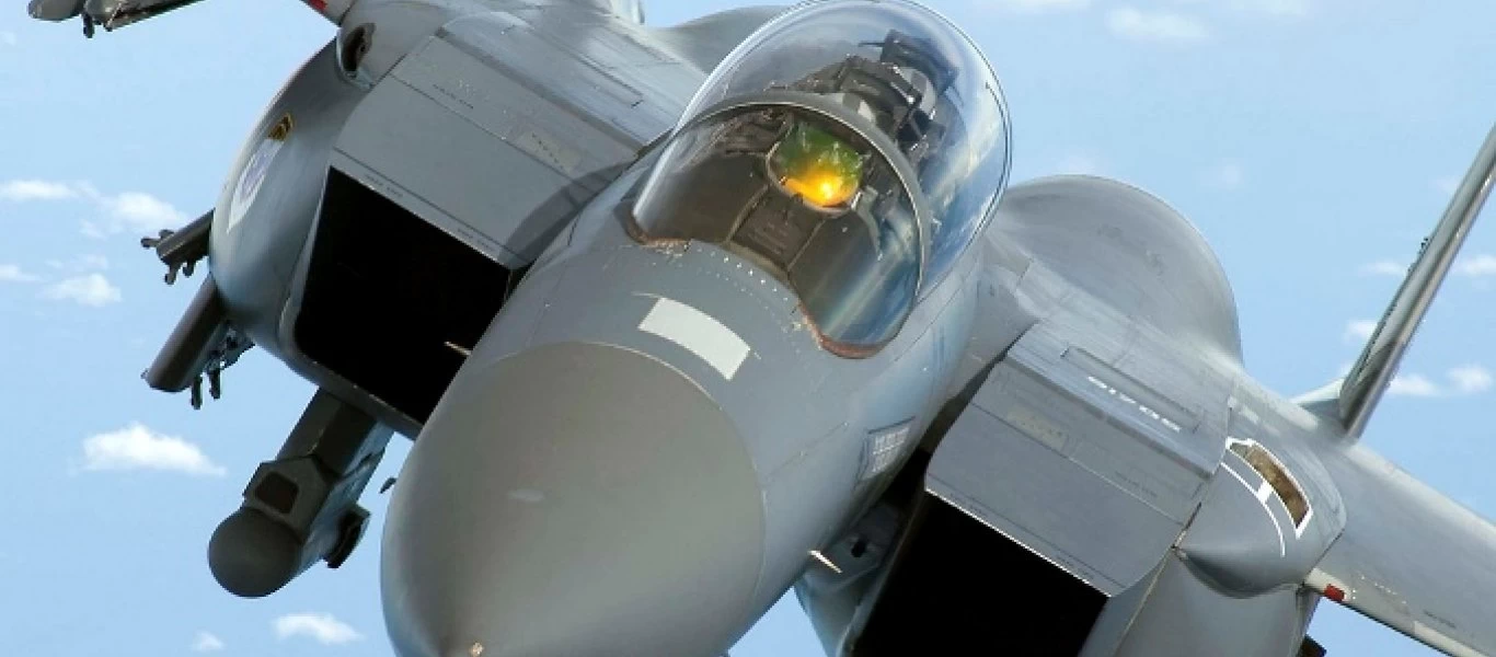 Απέσυρε 51 F-15C/D η USAF - Eυκαιρία για την Πολεμική Αεροπορία
